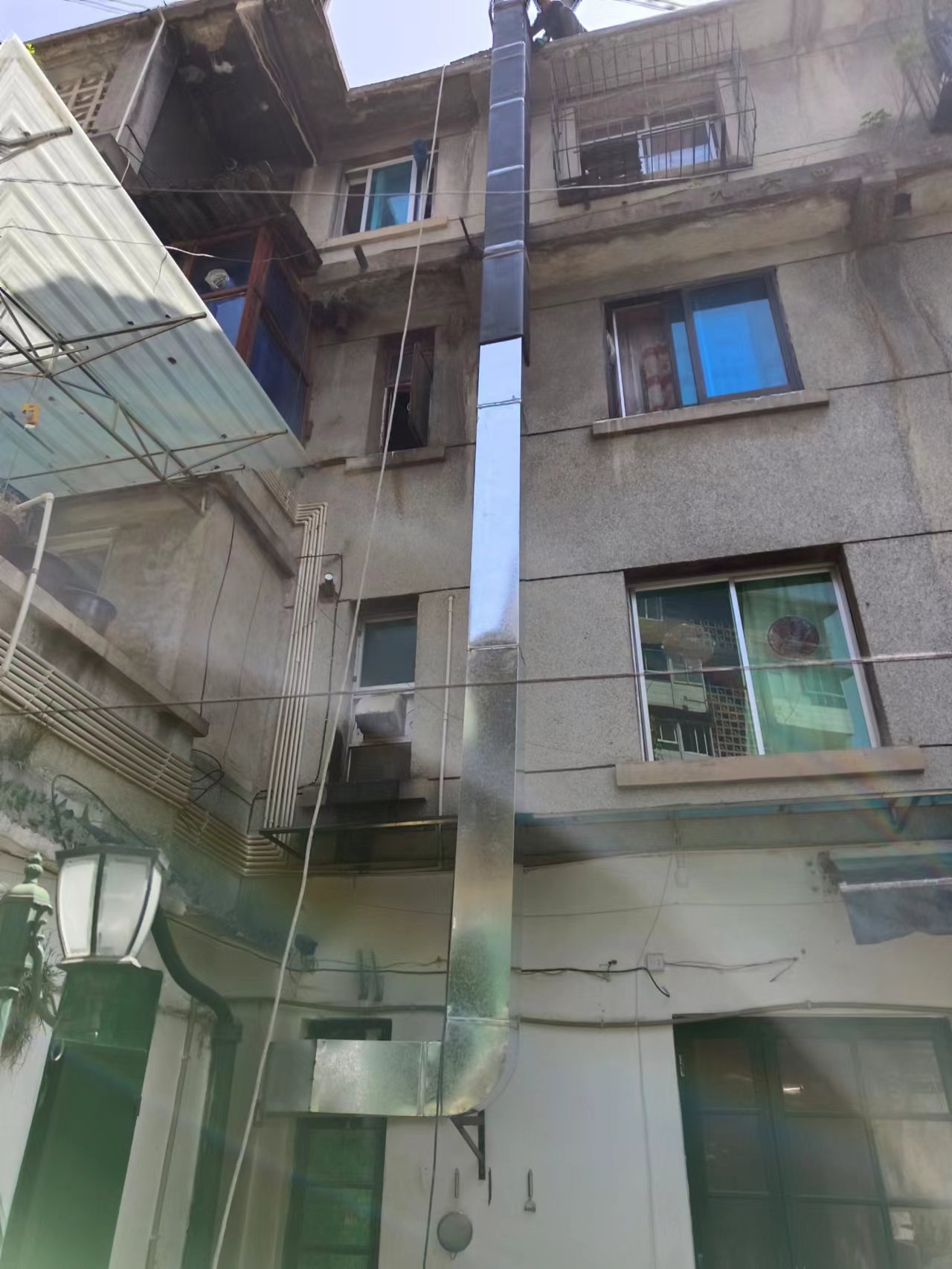 ַ